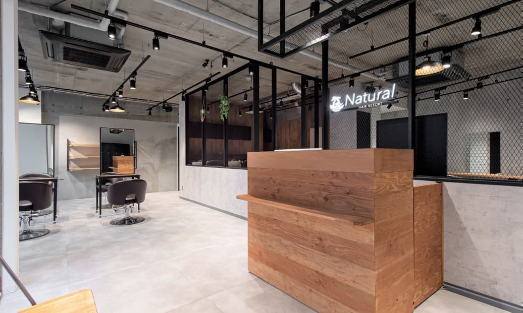 ふじみ野店 全国に美容室を展開中のnatural ナチュラル 公式ホームページ ふじみ野店 全国に美容室を展開中のnatural ナチュラル 公式ホームページ