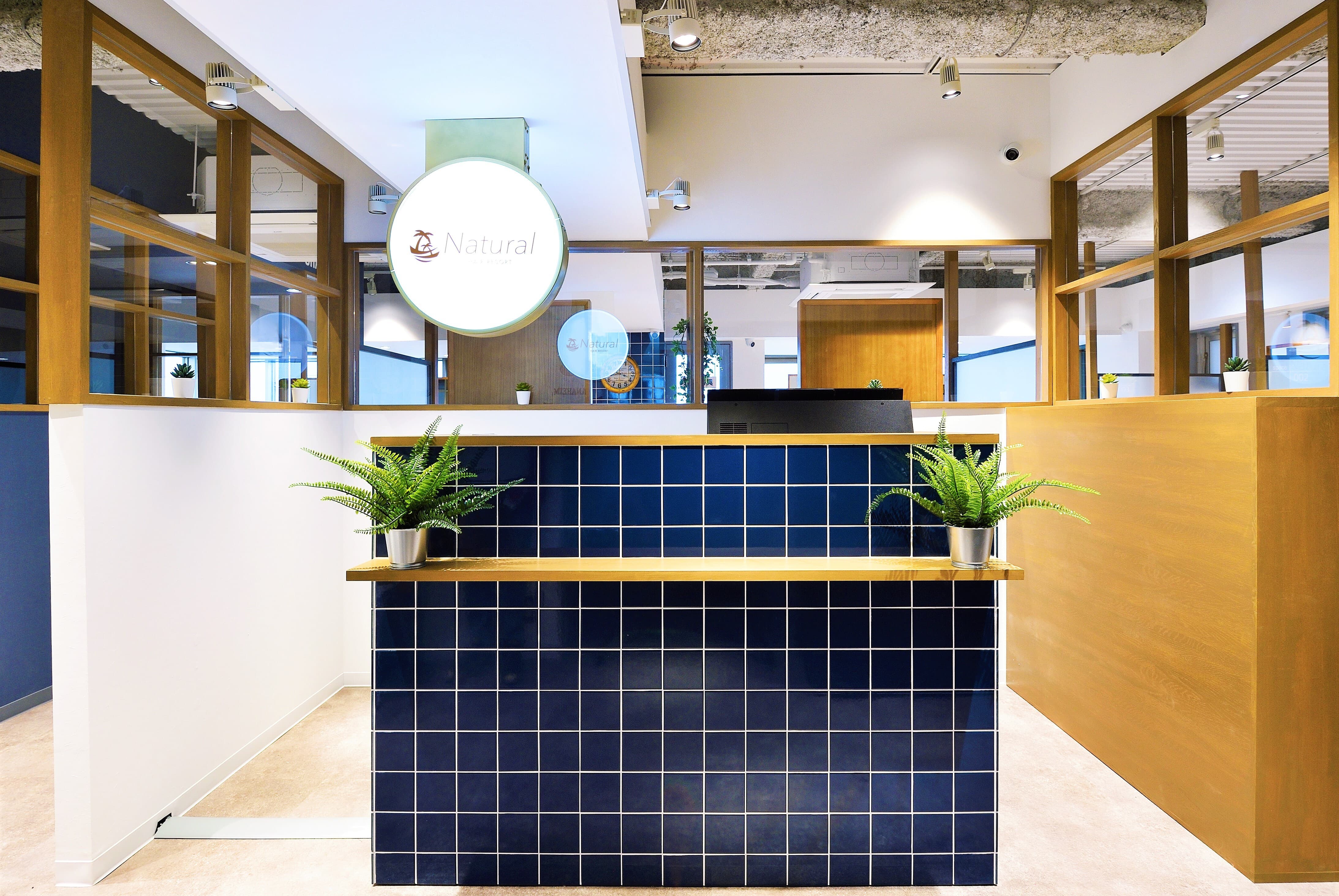 札幌 美容室 ナチュラル