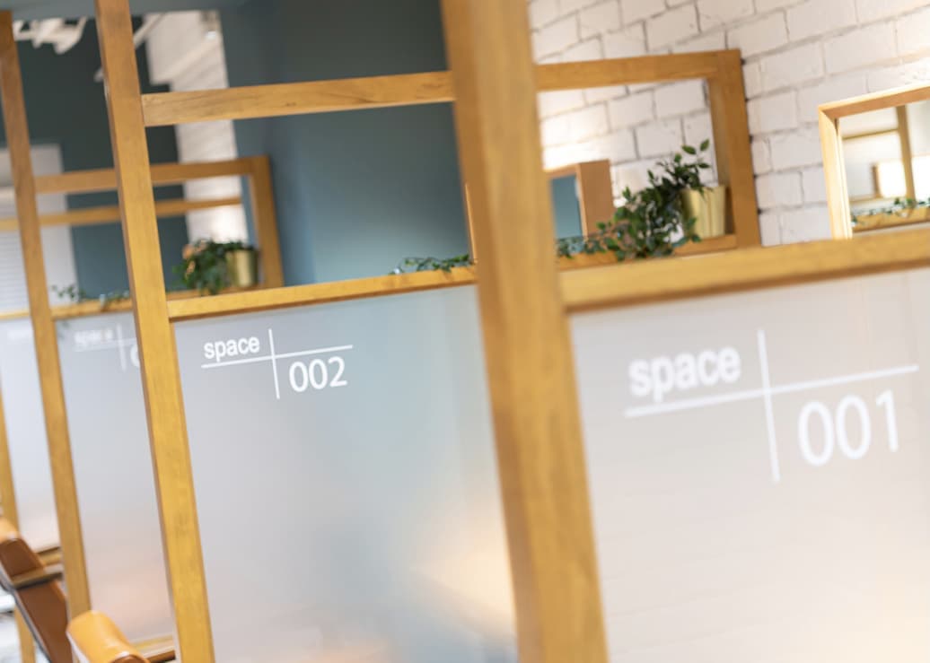 広島 美容室 ナチュラル