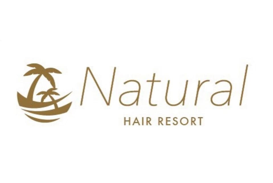 博多　美容室　ナチュラル